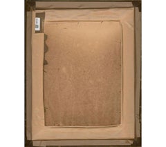 E. Nevil - Late 19th Century Watercolour, Near Edgware