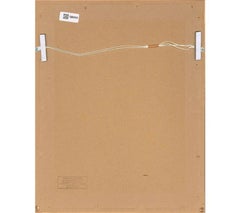 Wendy Yeo - Contemporary Watercolour, Spanish Steps, Rome