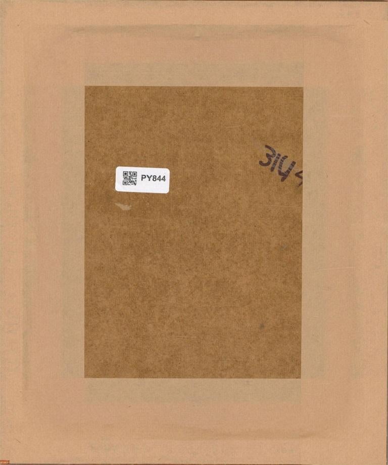 Alfred Kingsley Lawrence RA (1893-1975) - Graphitzeichnung, Junger Junge im Angebot 1