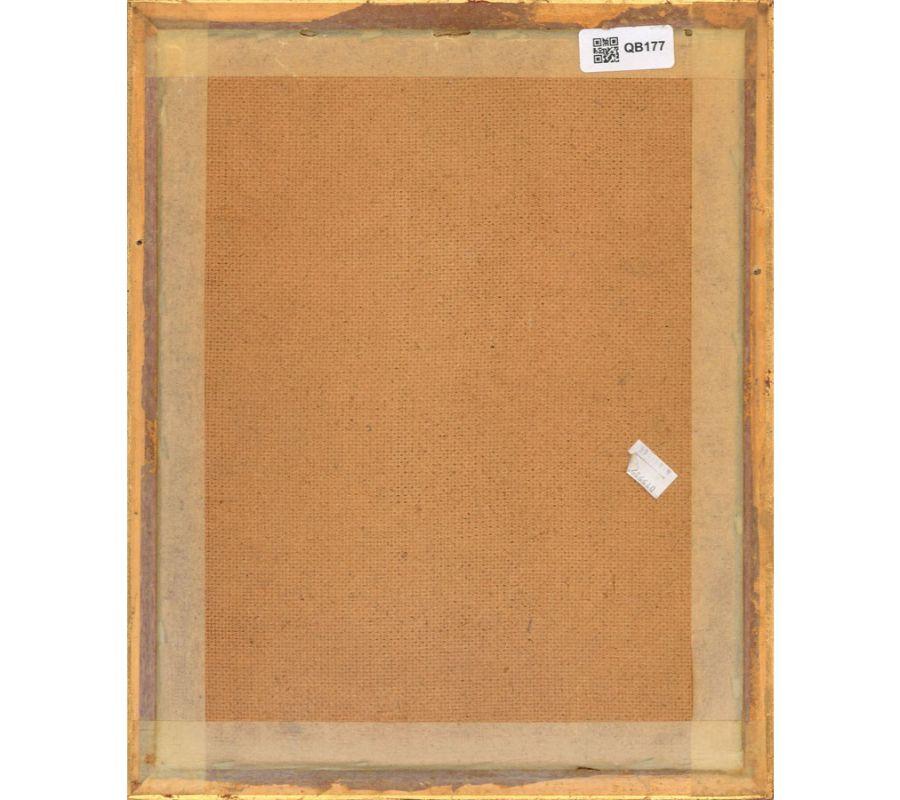 Christopher Hughes - Acuarela del siglo XX, Manzanas y uvas en venta 1