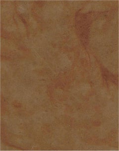 After Michelangelo - 18th Century Sanguine, Detail from the Creation of Adam