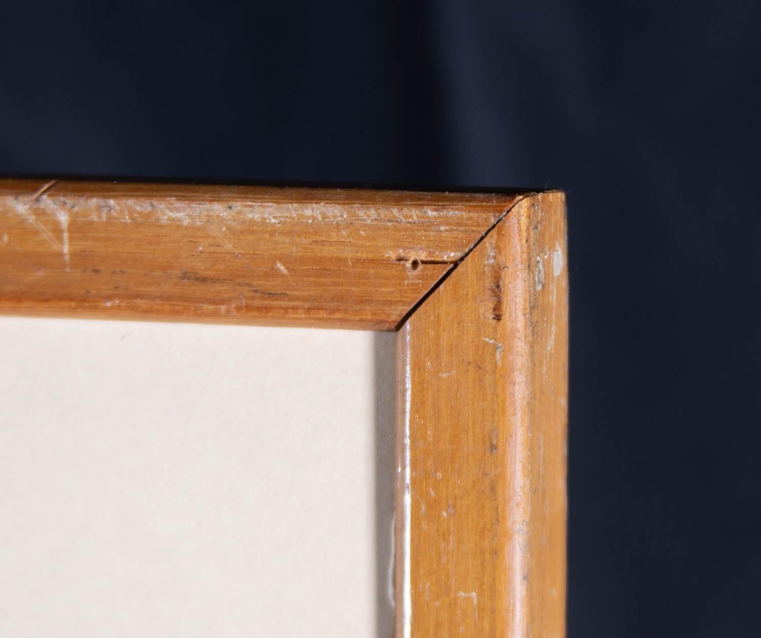 Herbert Henry Hughes Richardson (1882-1964) - Aquarelle, Ben Venue 4