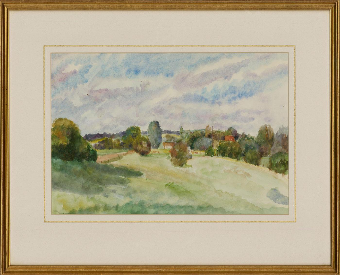 Dorothy Hepworth Dorothy Hepworth (18941978) Mid 20th Century