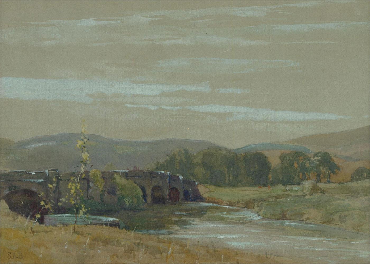 Atrib. Samuel J Birch, (1869â€