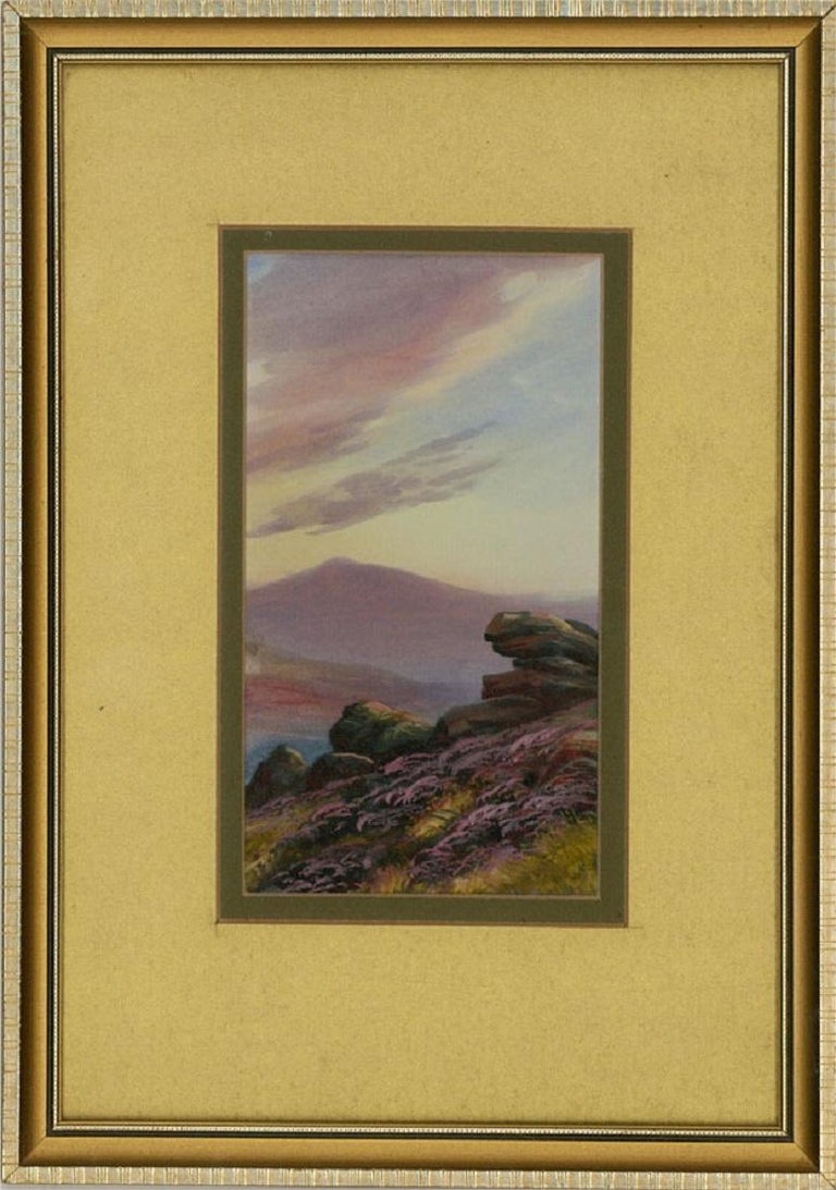 Garman Morris Avondale - Garman Morris Avondale - Early 20th Century