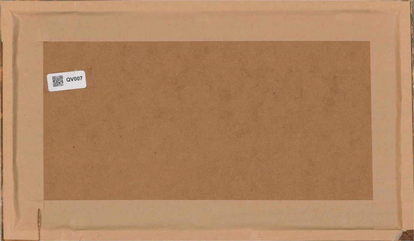 Henry John Kinnaird (1861-1929) – Aquarell, ländliches Hamlet, spätes 19. Jahrhundert im Angebot 2