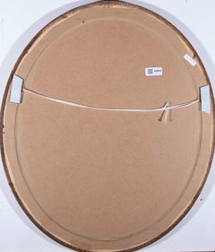 Mid 19th Century Watercolour - Country Beauty