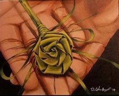 Palmetto Rose
