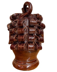 Eugene Tribute Jug (Miss Mildred)
