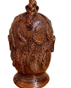 Eugene Tribute Jug (Miss Mable)
