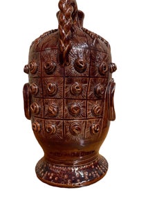 Eugene Tribute Jug (Ma Dora)