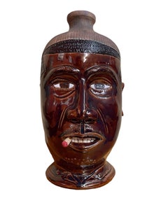 Eugene Tribute Jug (Uncle Frank)