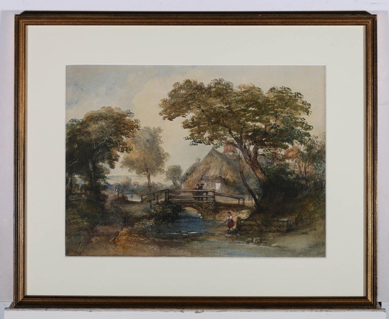 Thomas R. Colman Dibdin Thomas R. Colman Dibdin (18101893) 1854