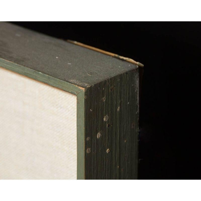 Charles Taylor Jnr (fl.1841-1883) - Aquarelle du milieu du XIXe siècle, Choppy Waters 4