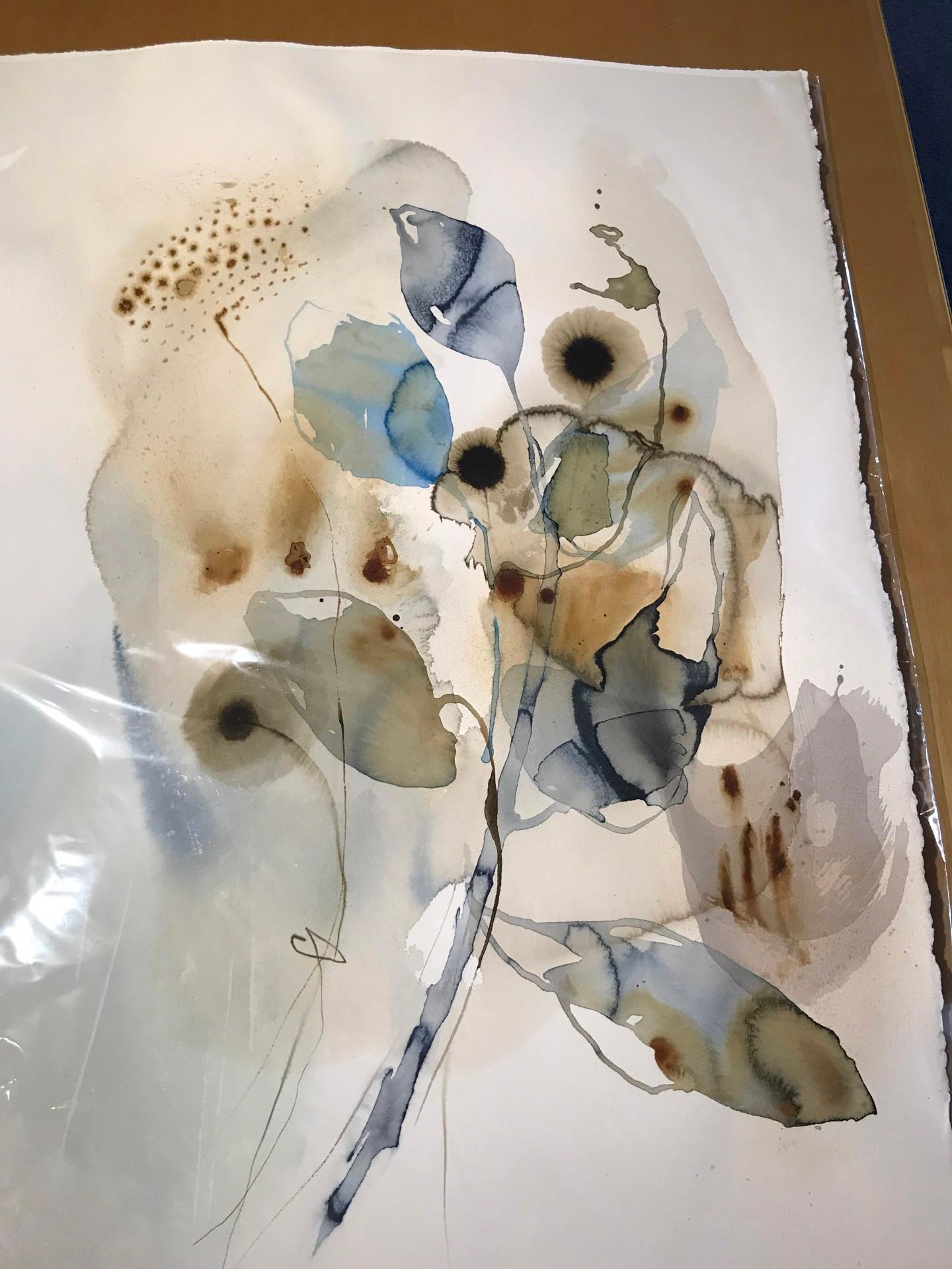contemporary watercolor artists
