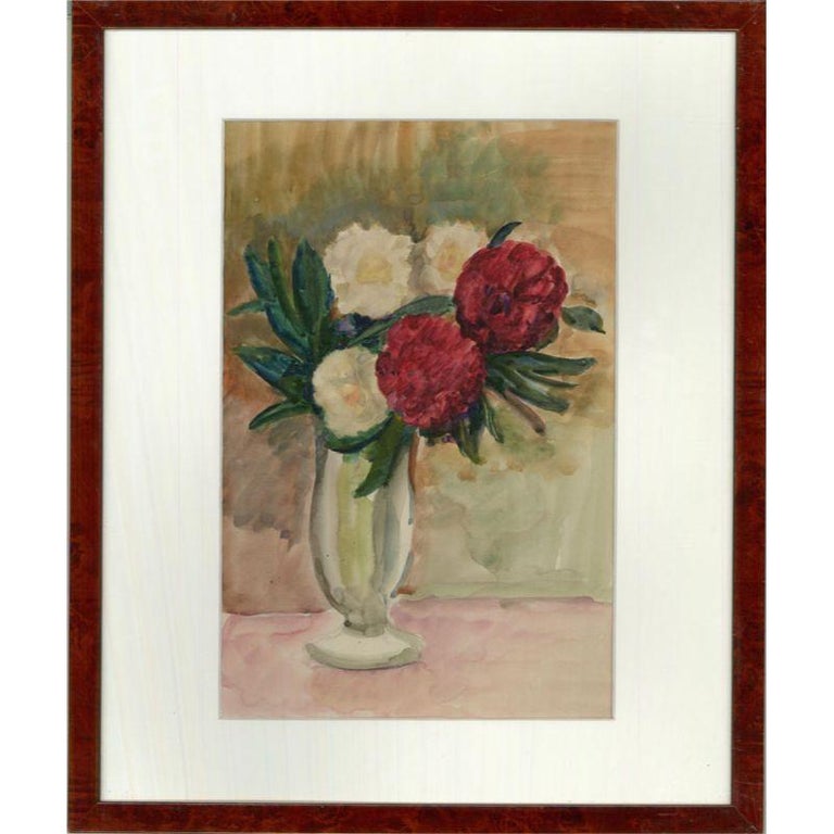 Dorothy Hepworth Dorothy Hepworth (18941978) Mid 20th Century