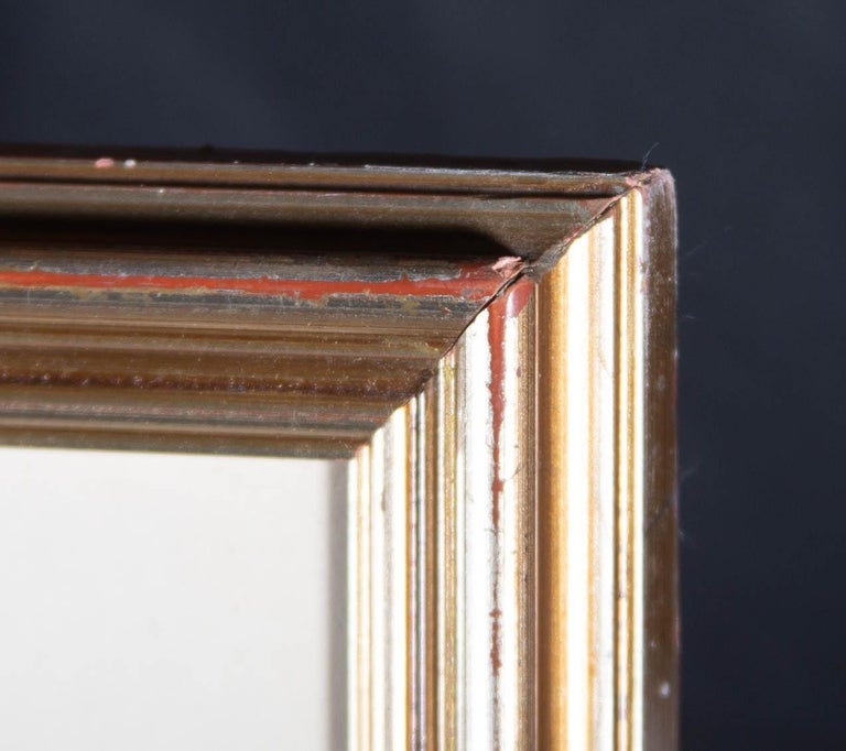 Richard J Smith Richard J Smith (1955) Contemporary Watercolour