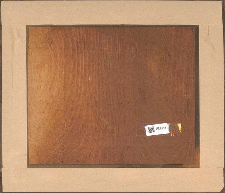 Brook Harrison Brook Harrison (18601930) Framed 1901 Watercolour