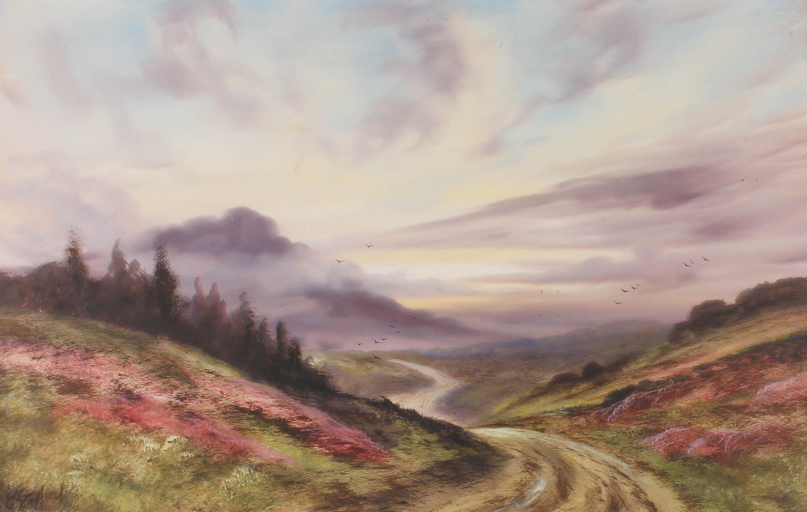 Frederick Stafford Frederick Stafford (fl. 19101935) Early 20thC