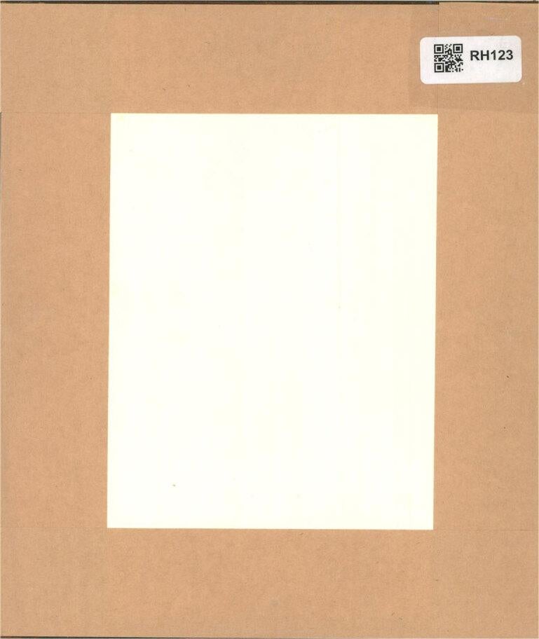 John Chapman - Acuarela de mediados del siglo XIX, Mujer sentada con flor en venta 2
