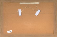 Walter William May (1831-1896) - Late 19thC Watercolour, Sunset At Low Tide