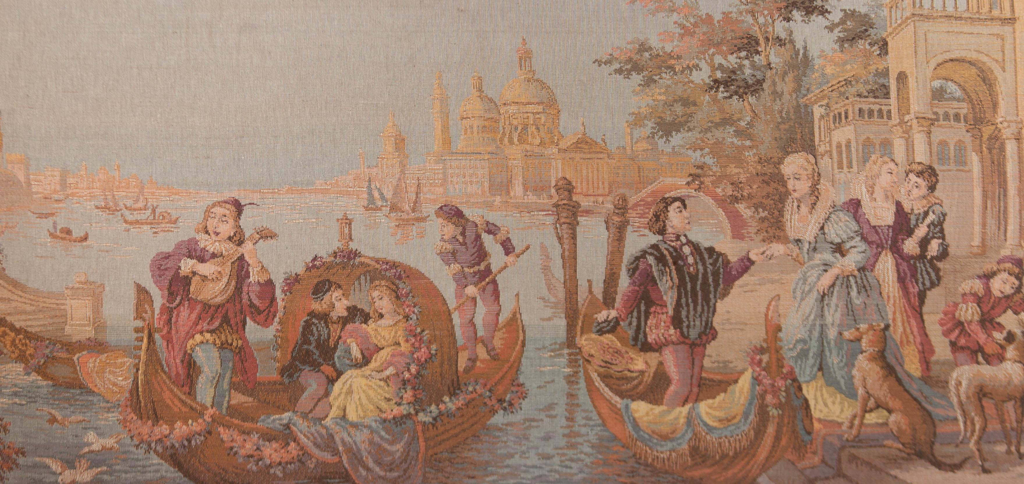 venetian embroidery