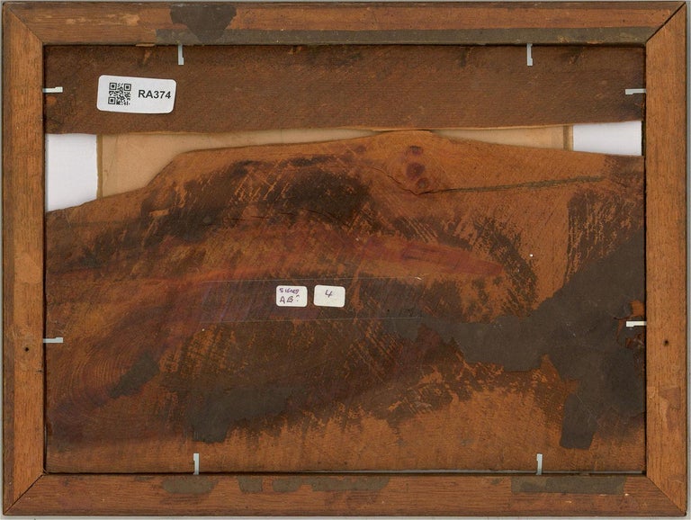 Auguste Ballin Auguste Ballin (18421885) Late 19th Century