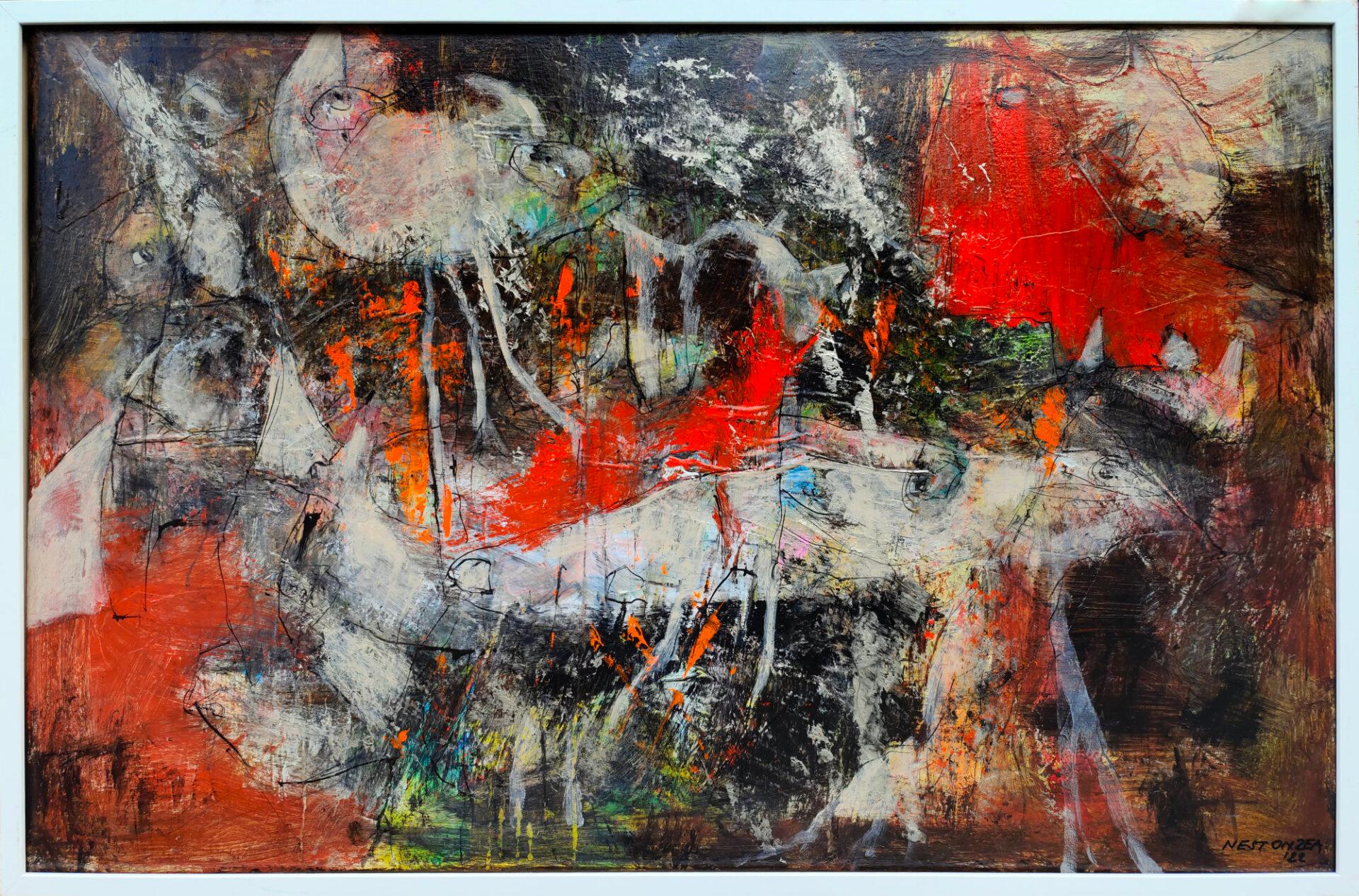 s008 - Art de Nest Onzea