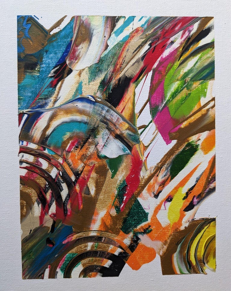 Daniel Timko - Anetta En vente sur 1stDibs