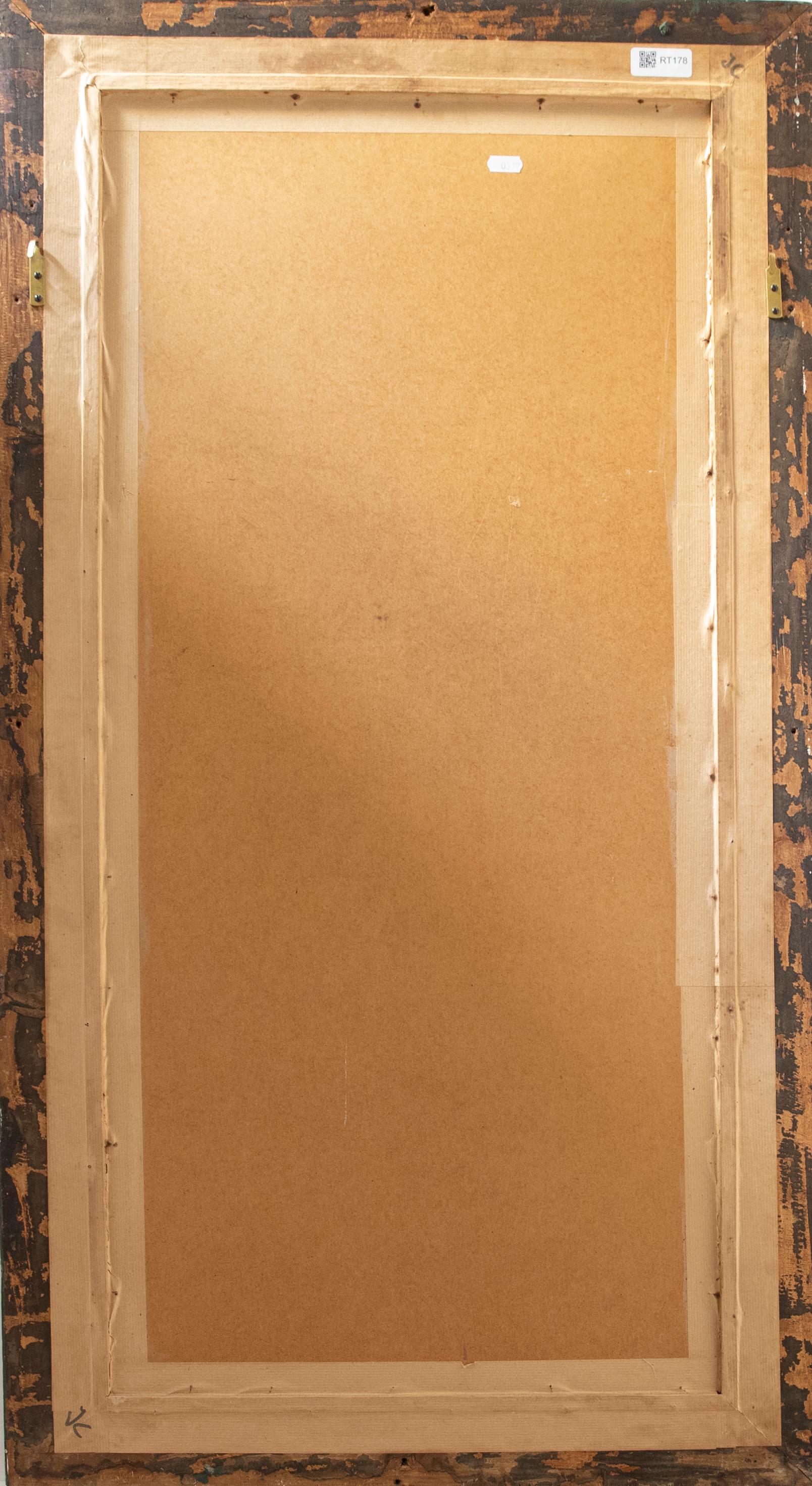 Pastel Siglo XX - Wolfram En Tannhauser en venta 1