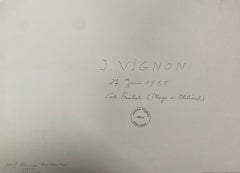 Pintar Una Hermosa Vista De La Playa De Cap Frehel, Norte De Bretaña