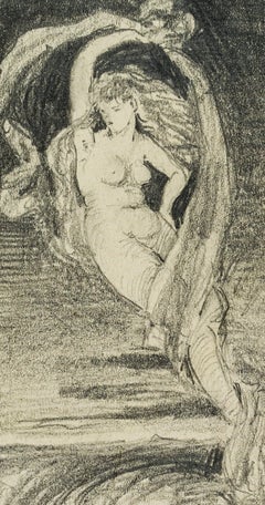 Dancing Nereid