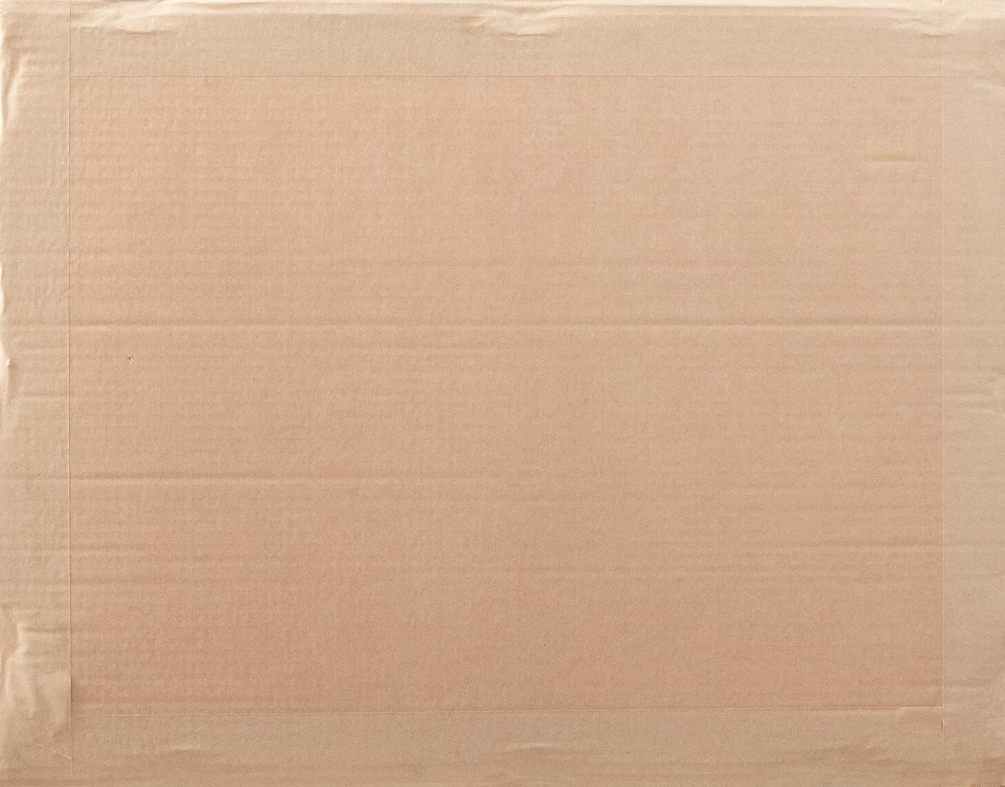 Ein feiner Bilderrahmen aus vergoldetem Holz aus dem 19. Jahrhundert, prächtig verziert mit großen Stuckleisten im Stil der Akanthus-Ranken. Dieser wunderbare antike Rahmen wird mit einem passenden cremefarbenen Passepartout und einem schönen
