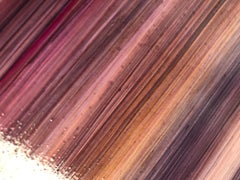 De la serie Deslízate,  Número 3, Pintura, Acrílico sobre papel