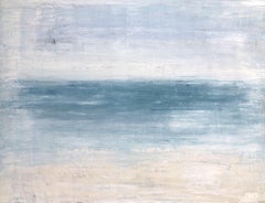"1401 Hawaii Beach Series", Painting, Acrylic on Canvas