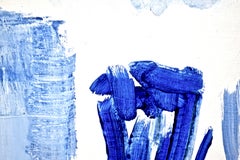 Everlasting Love, Painting, Acrylic on Canvas