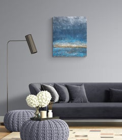 Abstract painting 2111, Mixed Media on Canvas