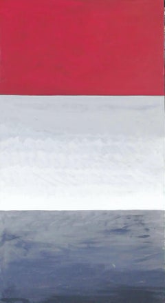 GEOMETRICAL V, Painting, Acrylic on Canvas