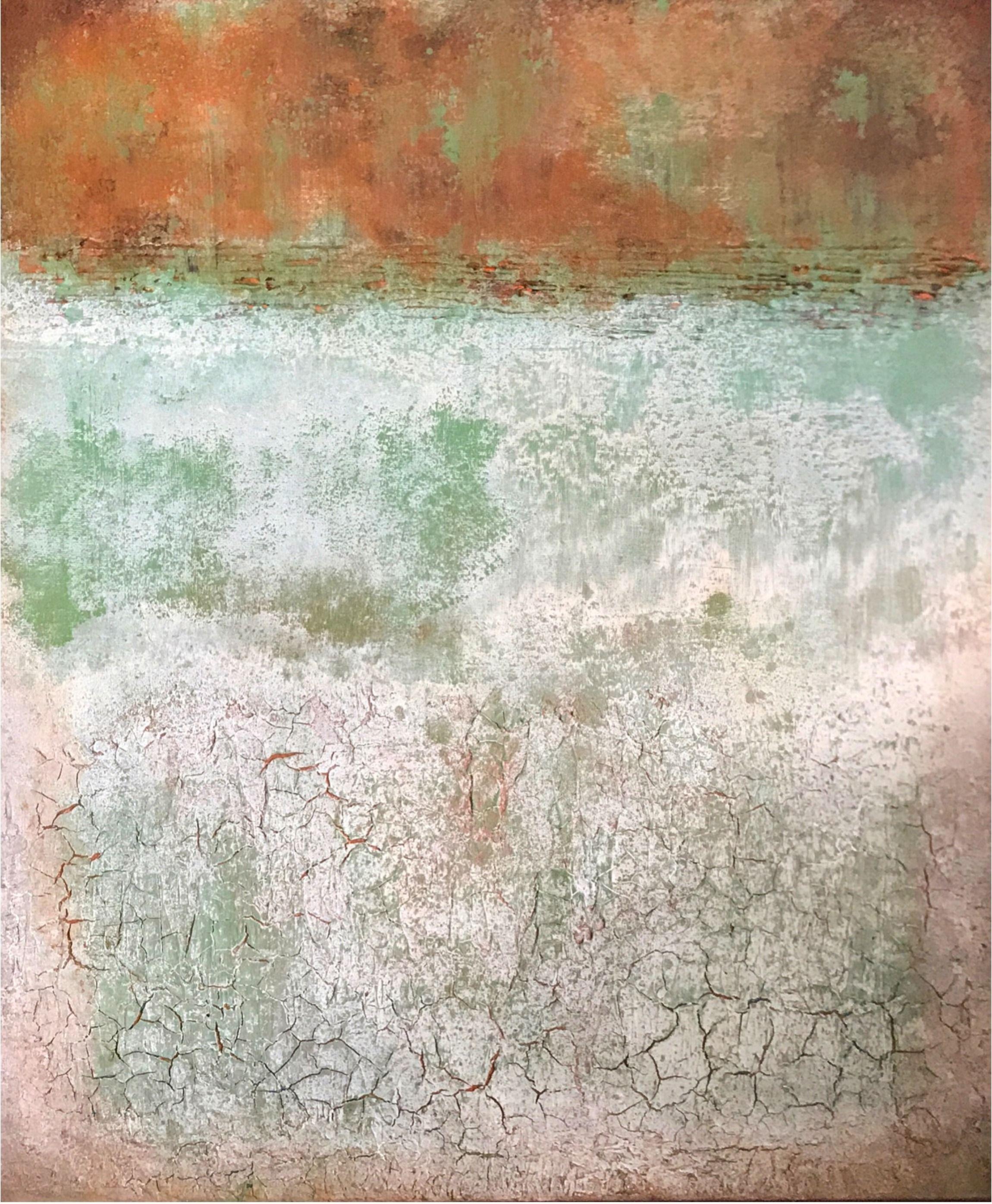 tutorial abstract painting sergio aranda