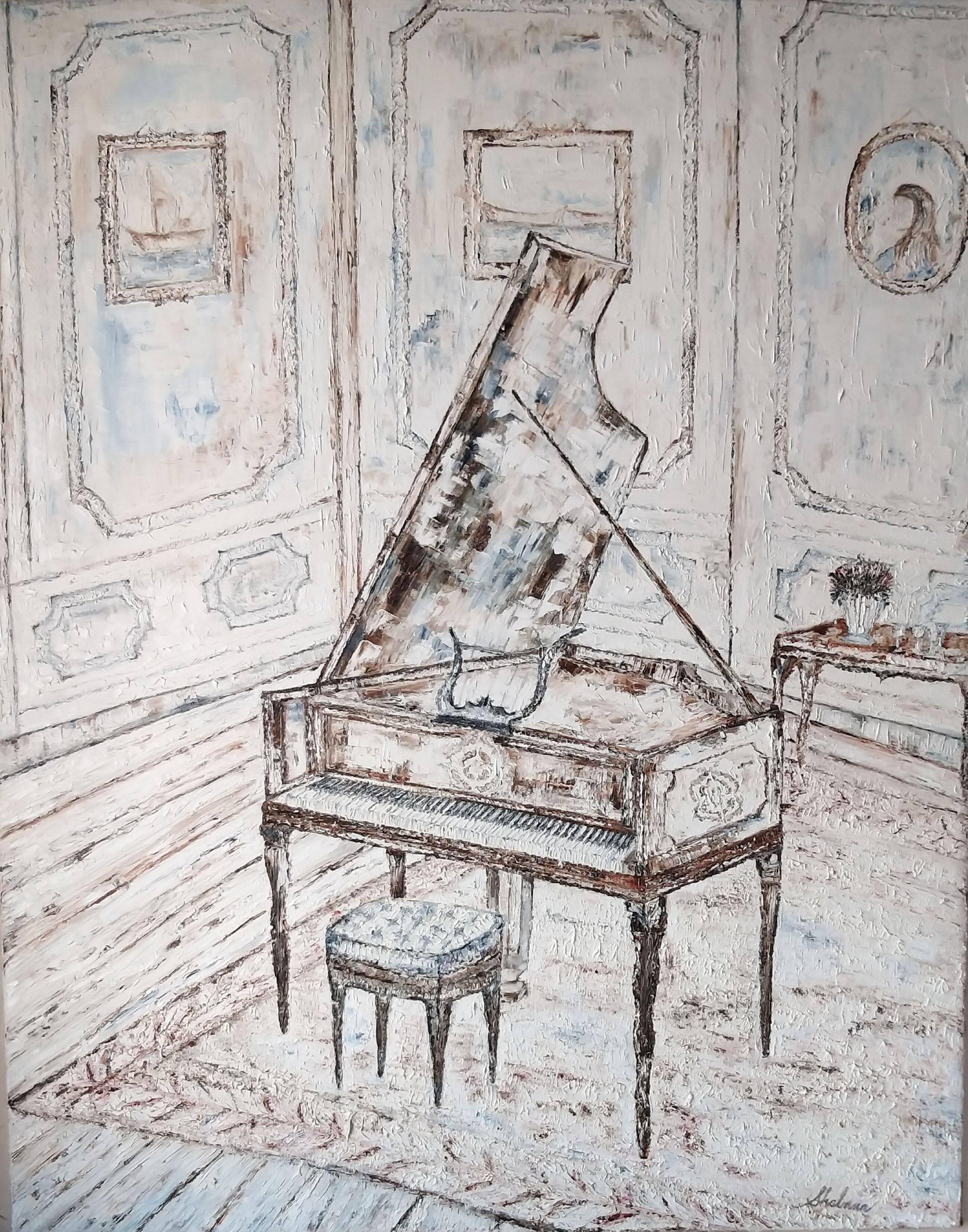 irena orlov piano