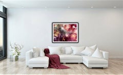 My Valentine, Gemälde, Acryl auf Leinwand