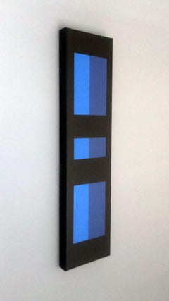 M1, Painting, Acrylic on Canvas