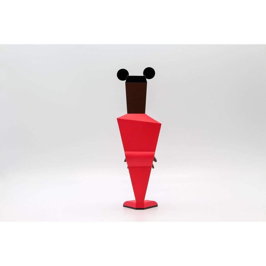 Baby (Zeitgenössisch), Sculpture, von Nina Chanel Abney