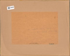 Joseph Poole Addey (1855-1922) - 1910 Watercolour, Oxshott Heath, Surrey