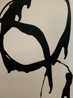 Tous Unis Painting on canvas, 2019