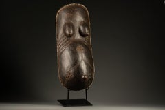 Makonde Body Mask