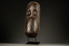 Makonde Body Mask