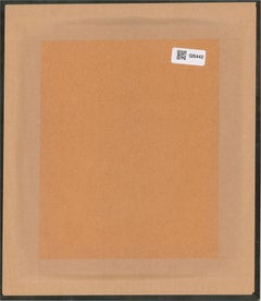 Dorothy Hepworth (1894-1978) - Graphite Drawing, Portrait of Hepworth