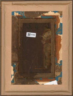 William Lee (1810-1865) – Aquarell:: Frau im Gebet:: Mitte des 19. Jahrhunderts