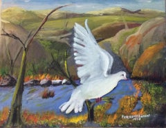 Dove #1MFN